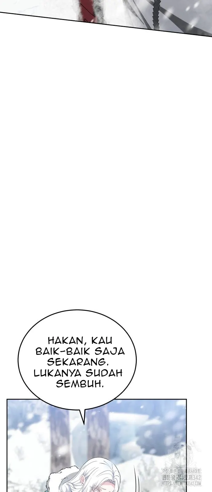The Dragon King’s Bride Chapter 85 page 46