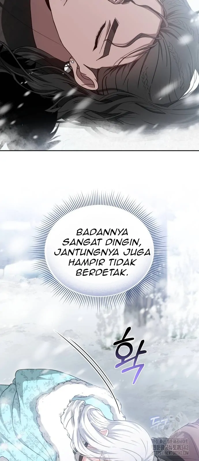 The Dragon King’s Bride Chapter 85 page 48