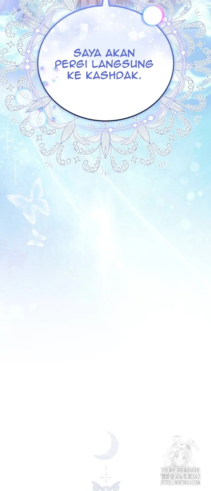 The Dragon King’s Bride Chapter 85 page 4