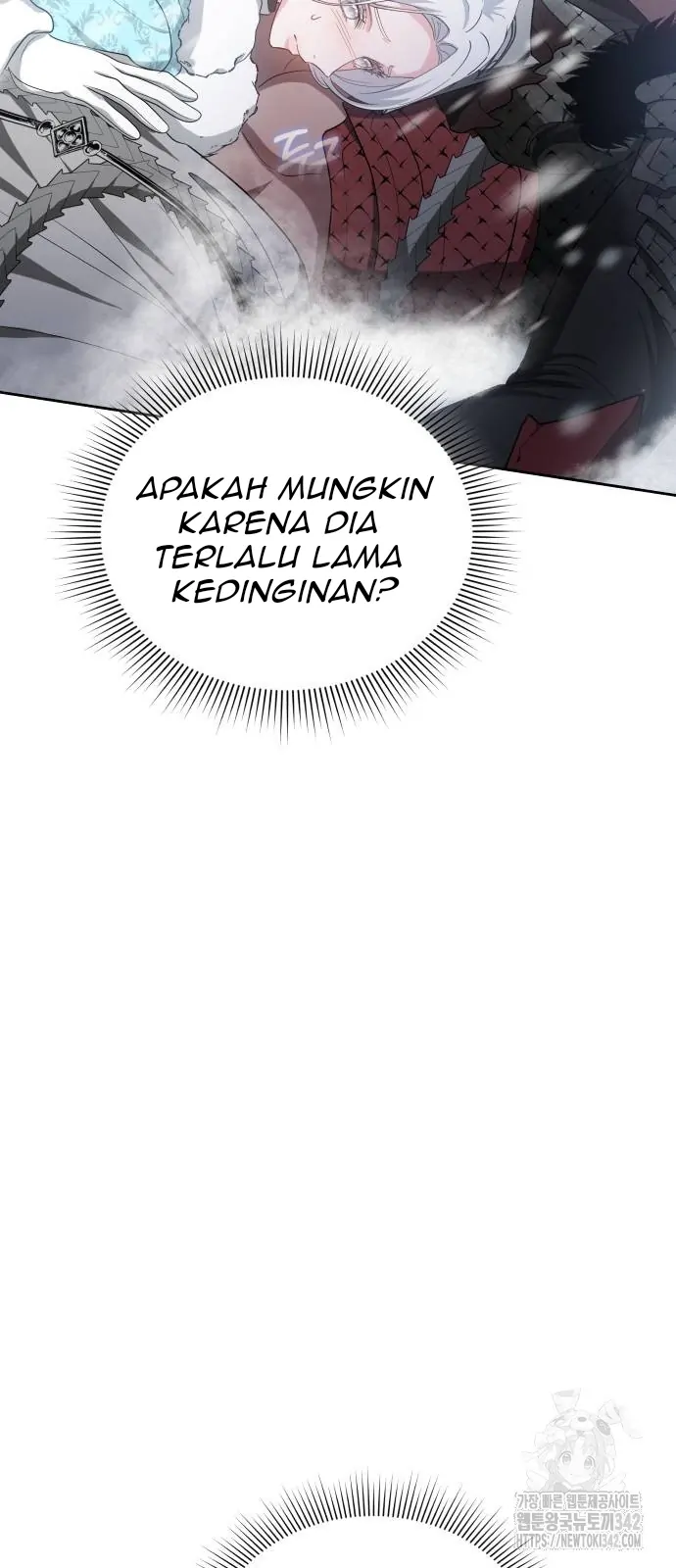 The Dragon King’s Bride Chapter 85 page 49