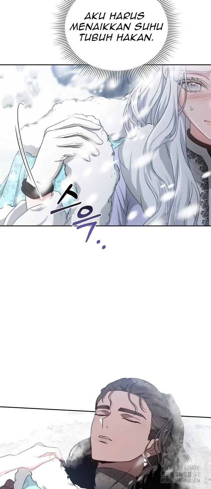 The Dragon King’s Bride Chapter 85 page 50