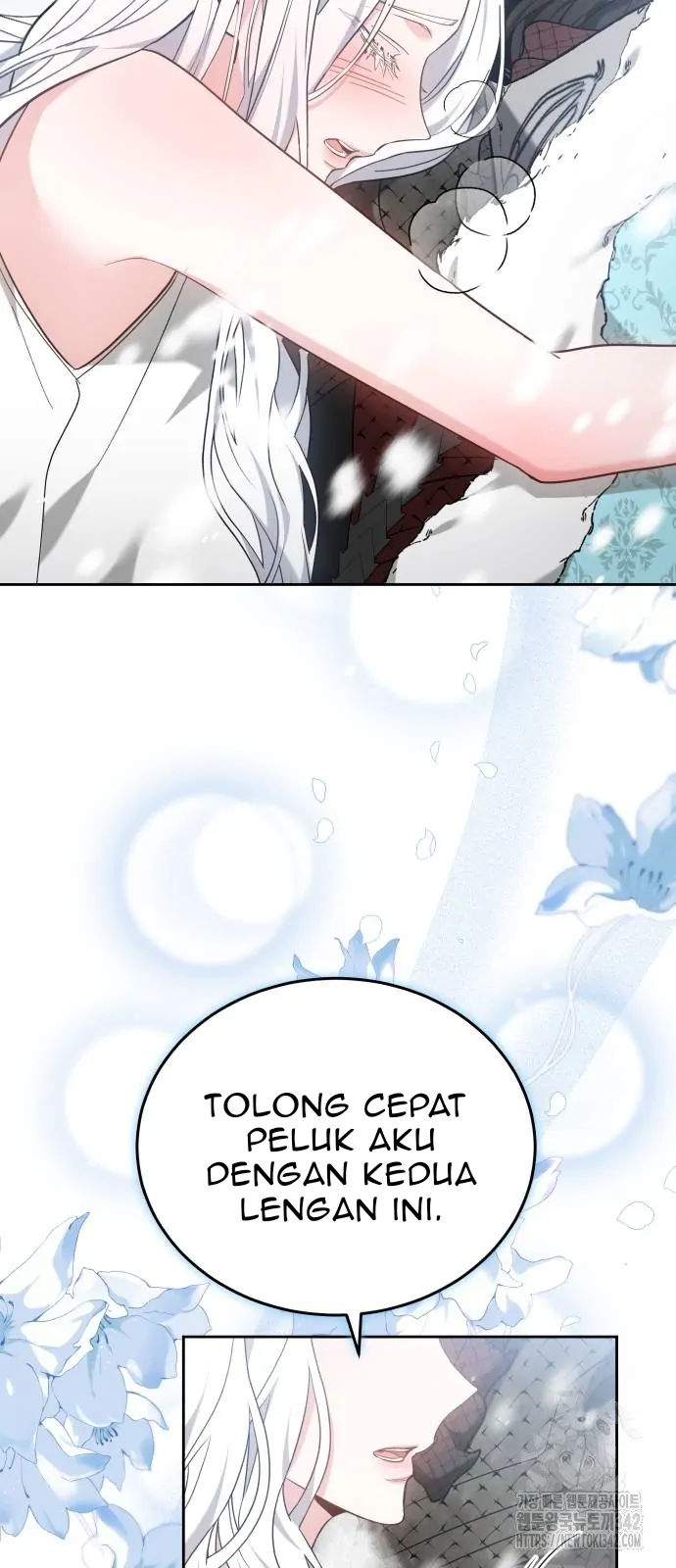 The Dragon King’s Bride Chapter 85 page 54