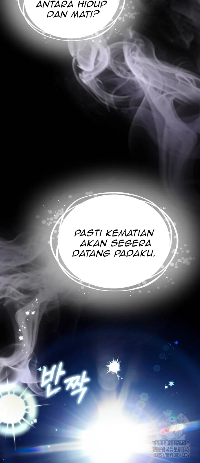 The Dragon King’s Bride Chapter 85 page 60