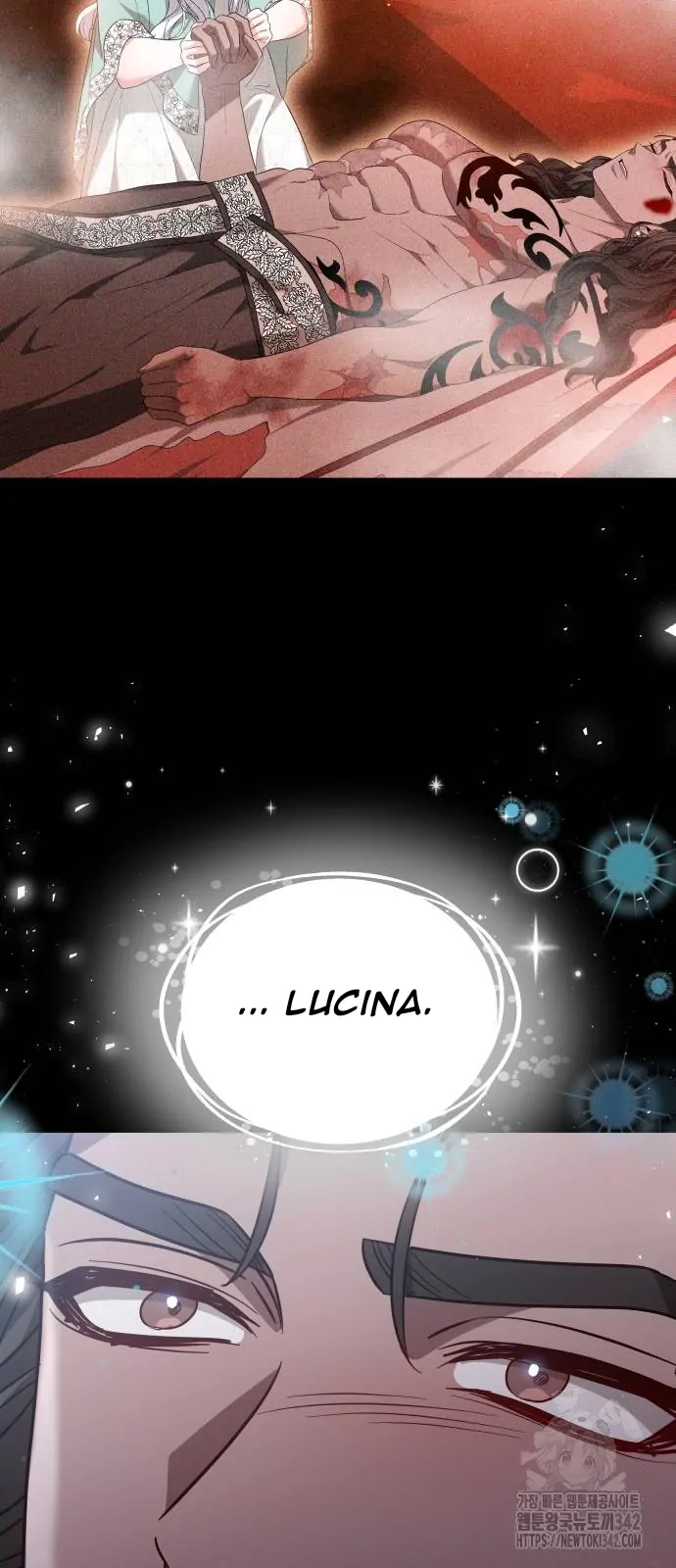 The Dragon King’s Bride Chapter 85 page 65