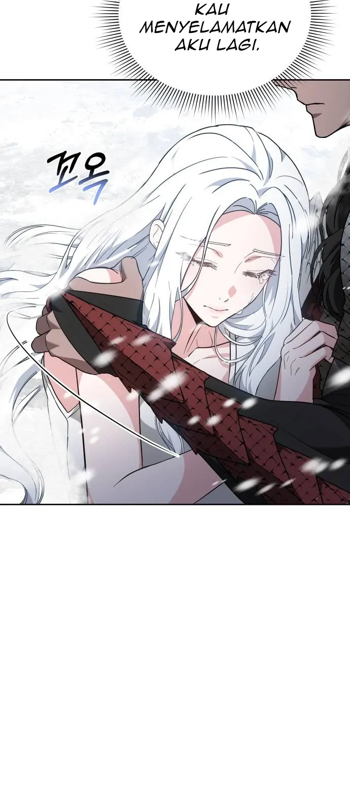 The Dragon King’s Bride Chapter 85 page 72