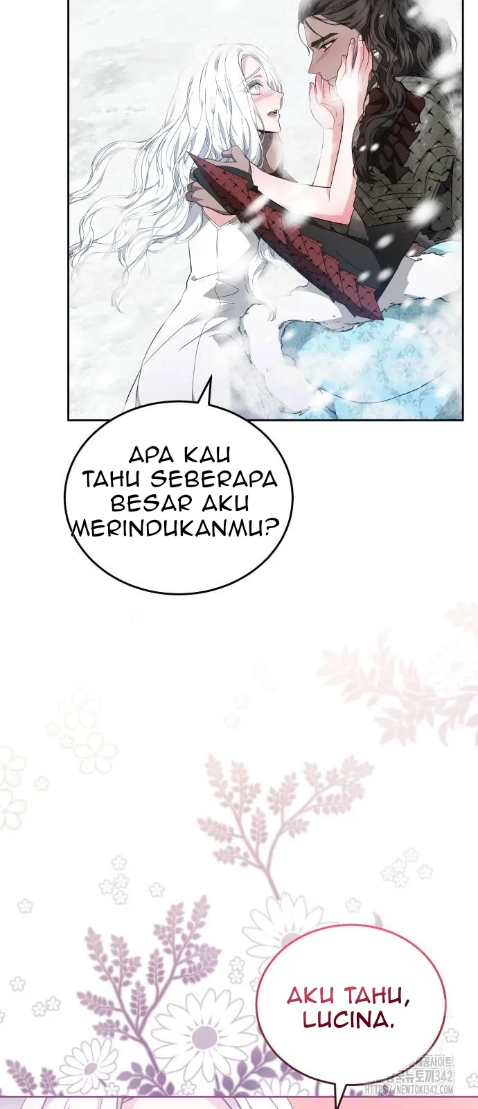 The Dragon King’s Bride Chapter 85 page 74