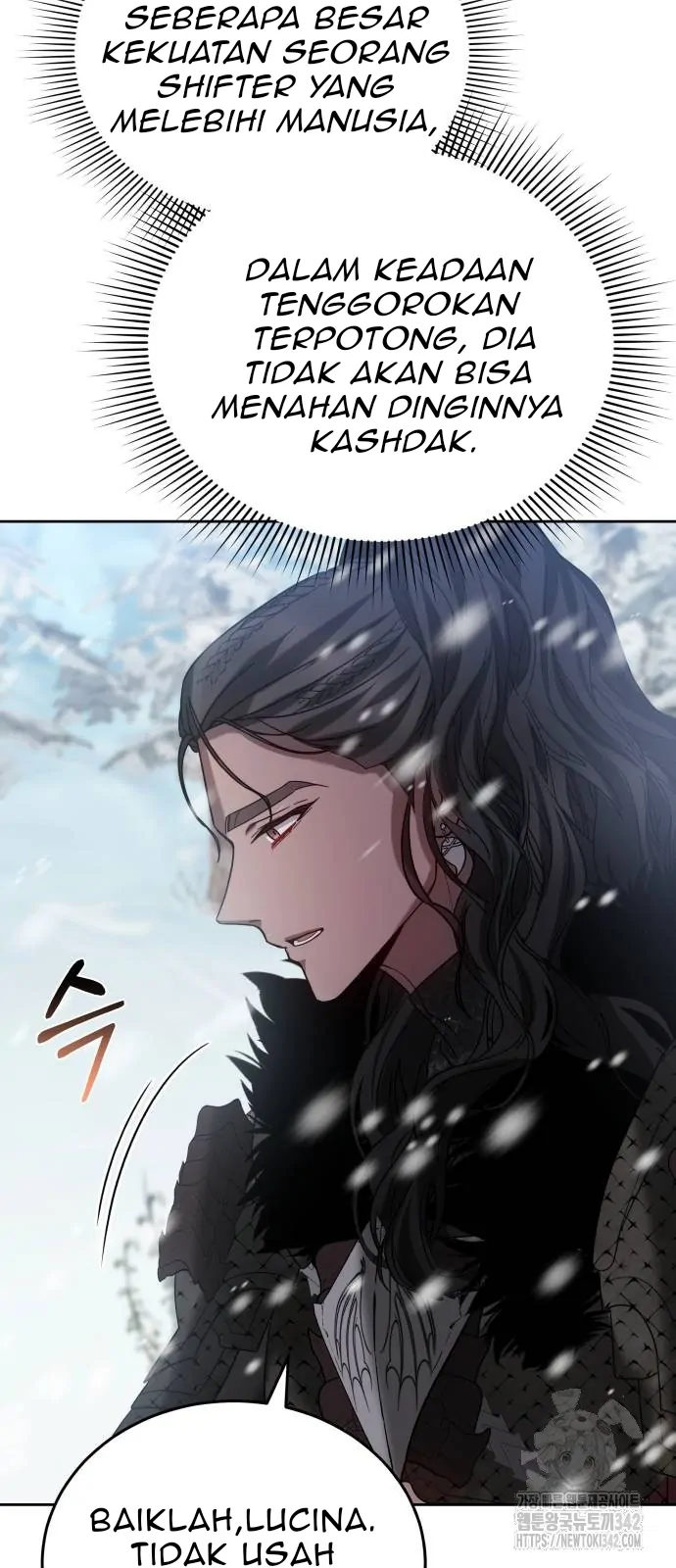 The Dragon King’s Bride Chapter 86 page 11