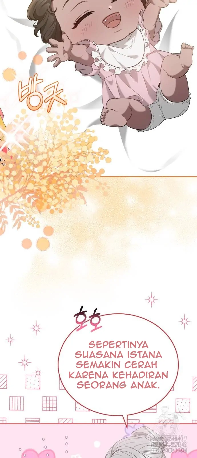 The Dragon King’s Bride Chapter 86 page 22