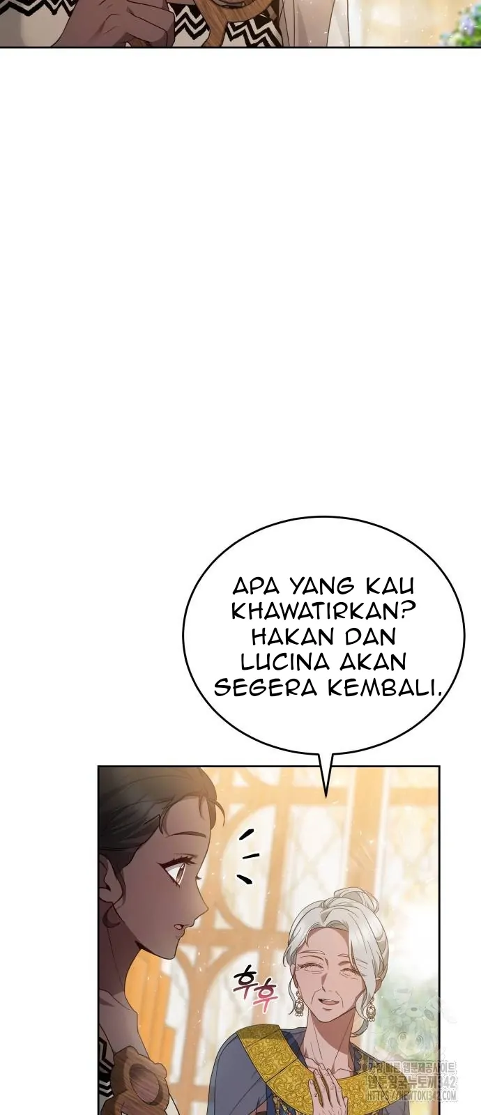 The Dragon King’s Bride Chapter 86 page 28