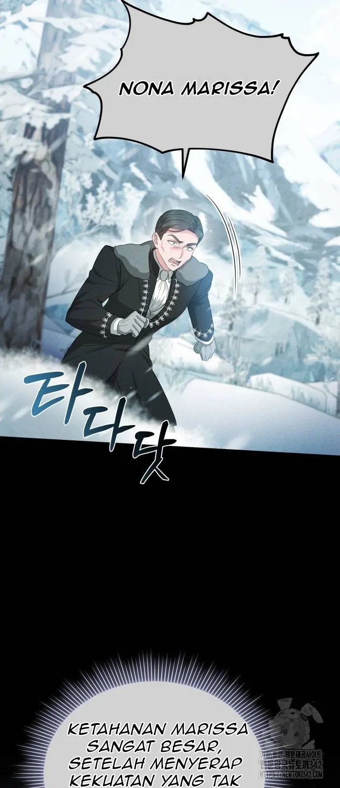 The Dragon King’s Bride Chapter 86 page 41