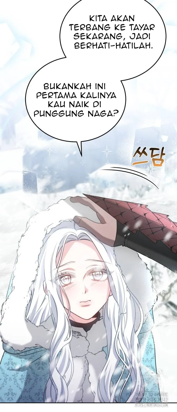 The Dragon King’s Bride Chapter 86 page 4