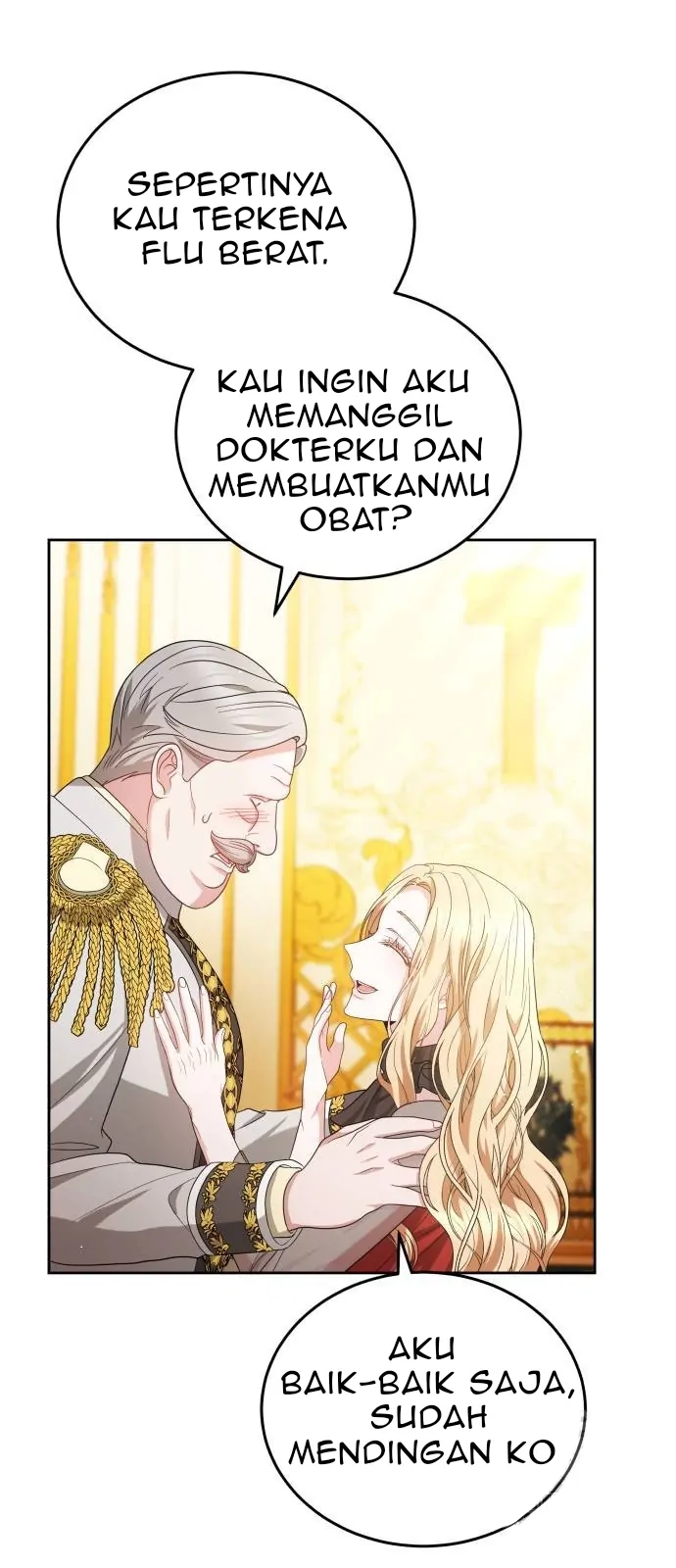 The Dragon King’s Bride Chapter 86 page 49