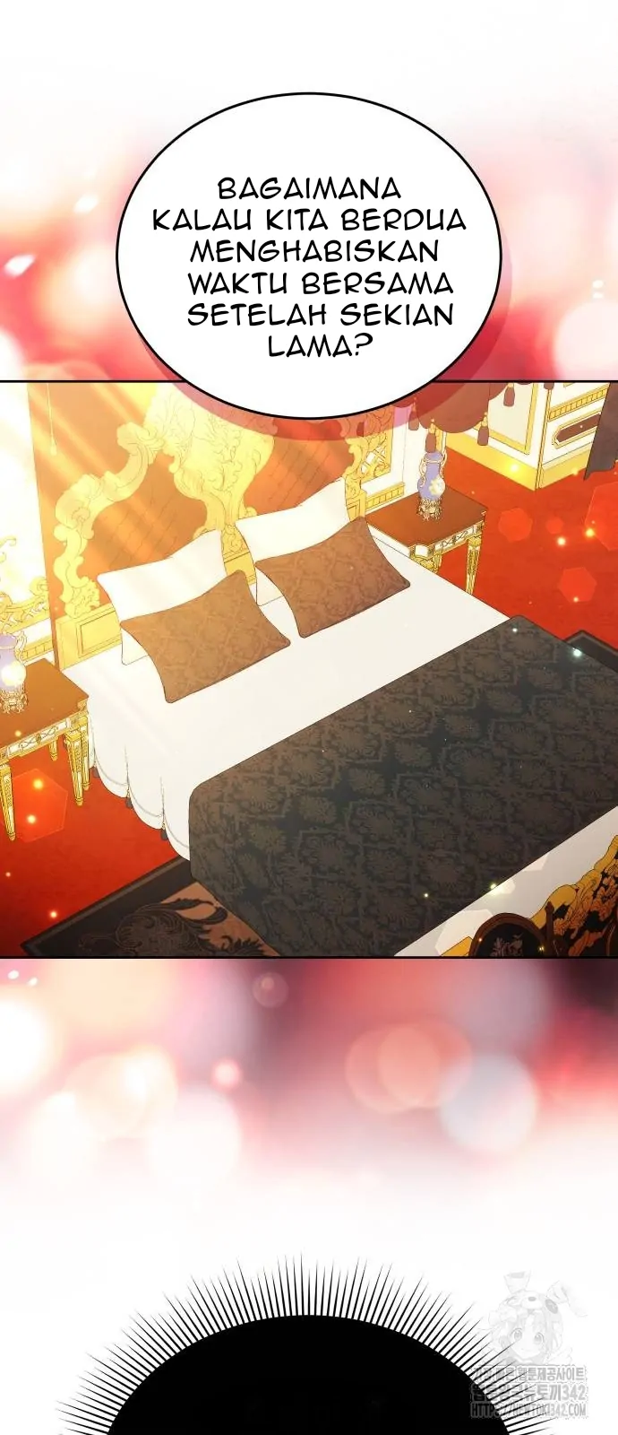 The Dragon King’s Bride Chapter 86 page 51