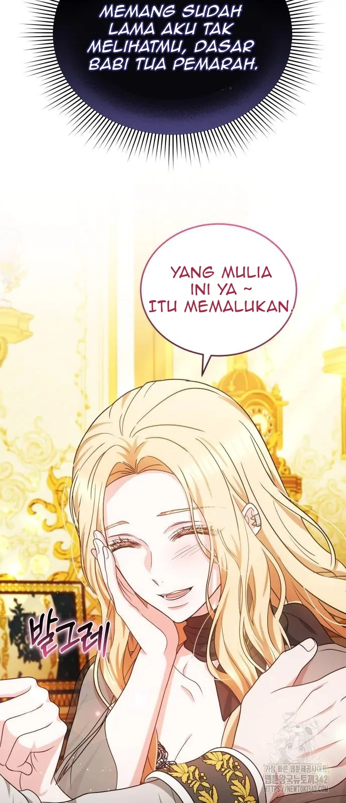 The Dragon King’s Bride Chapter 86 page 52