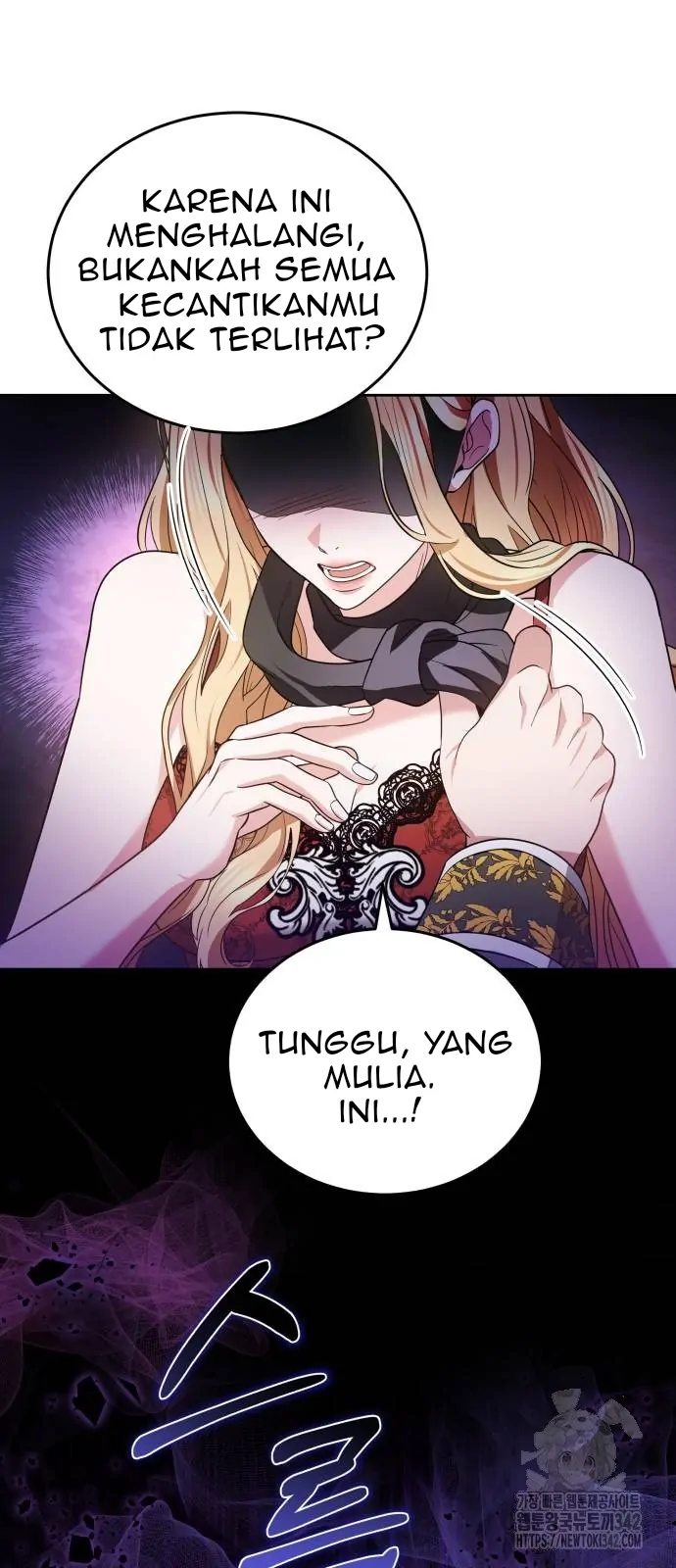 The Dragon King’s Bride Chapter 86 page 57