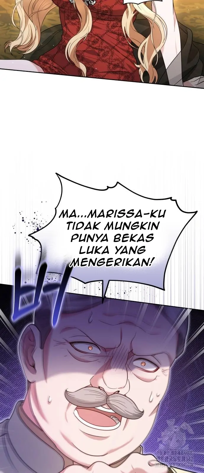 The Dragon King’s Bride Chapter 86 page 61