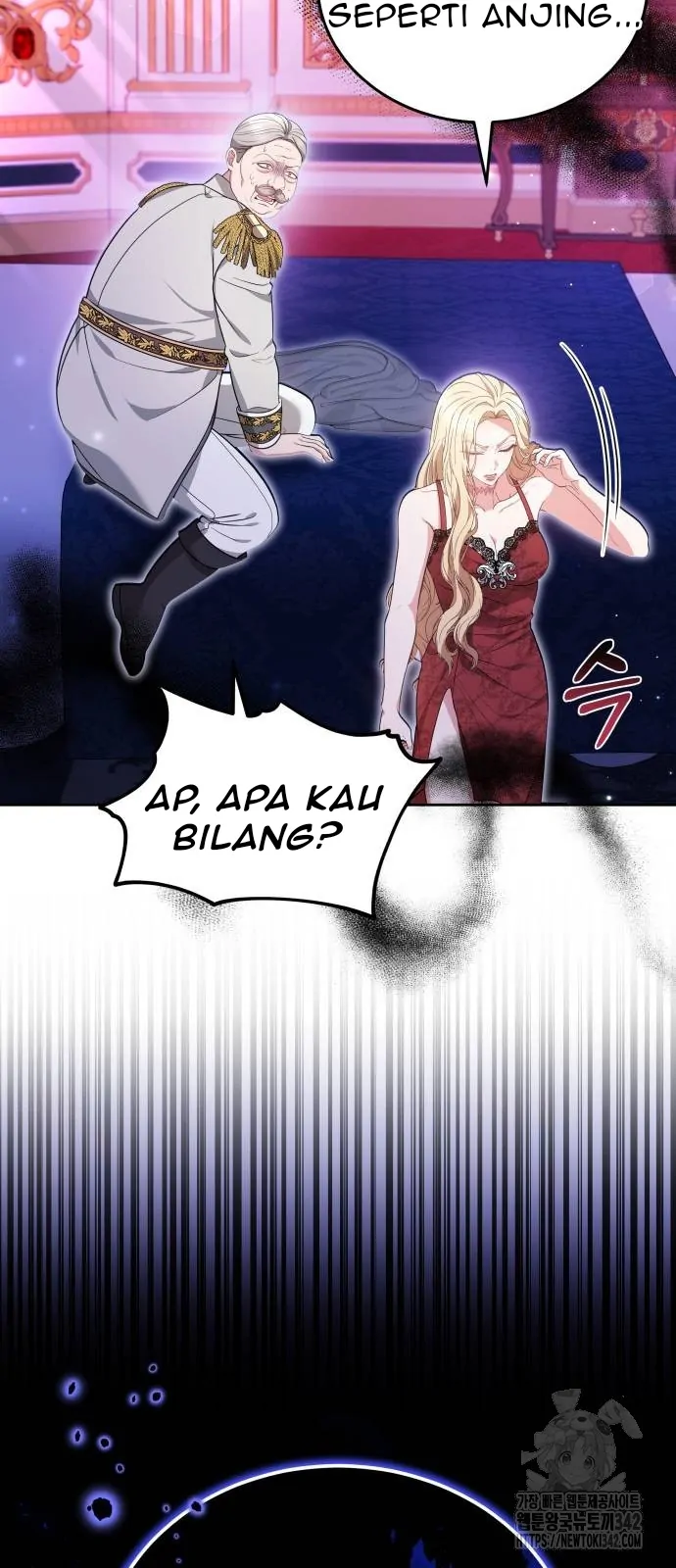 The Dragon King’s Bride Chapter 86 page 63