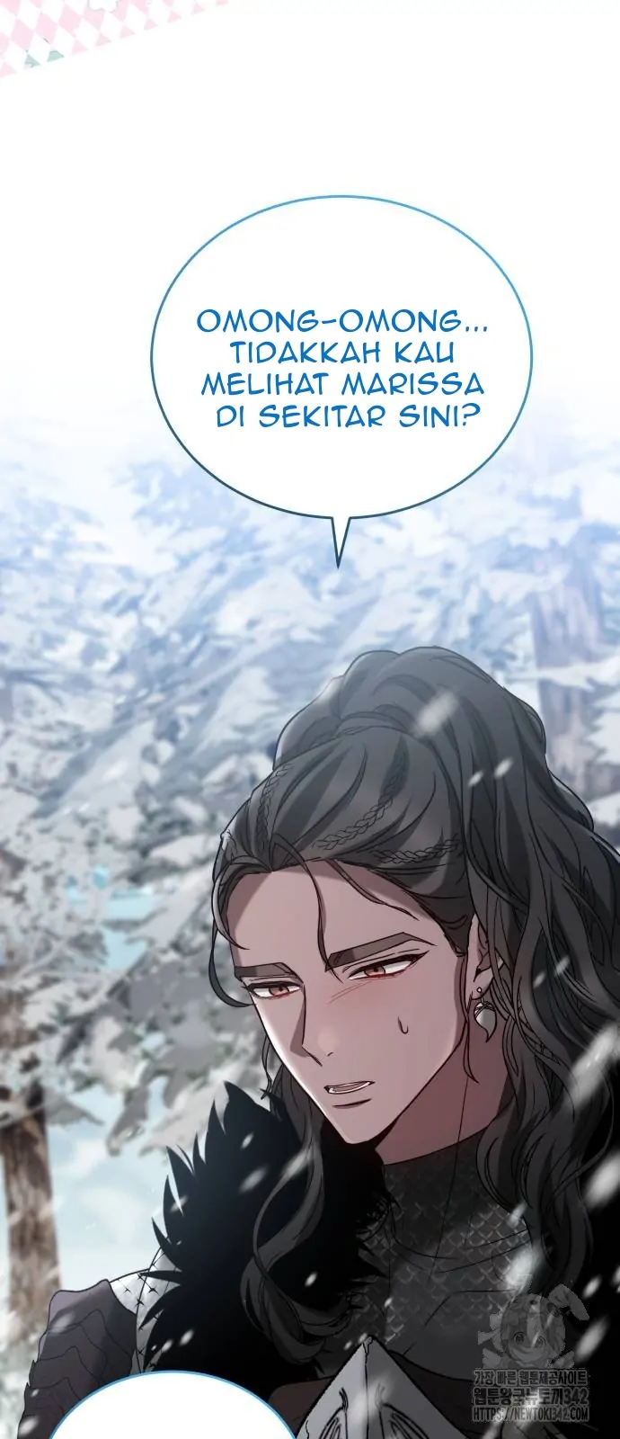 The Dragon King’s Bride Chapter 86 page 6