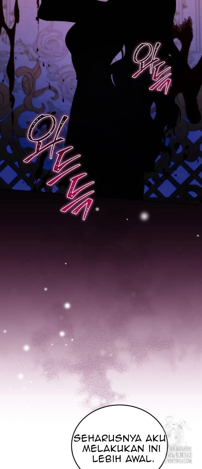 The Dragon King’s Bride Chapter 86 page 72