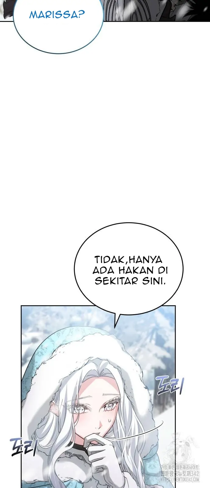 The Dragon King’s Bride Chapter 86 page 7