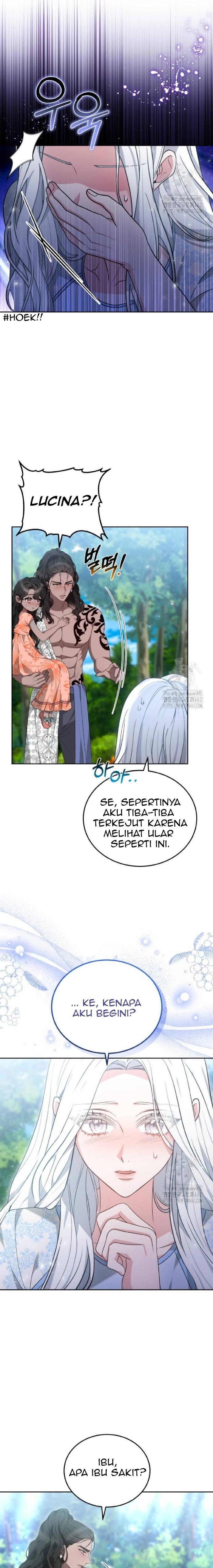 The Dragon King’s Bride Chapter 98 page 10