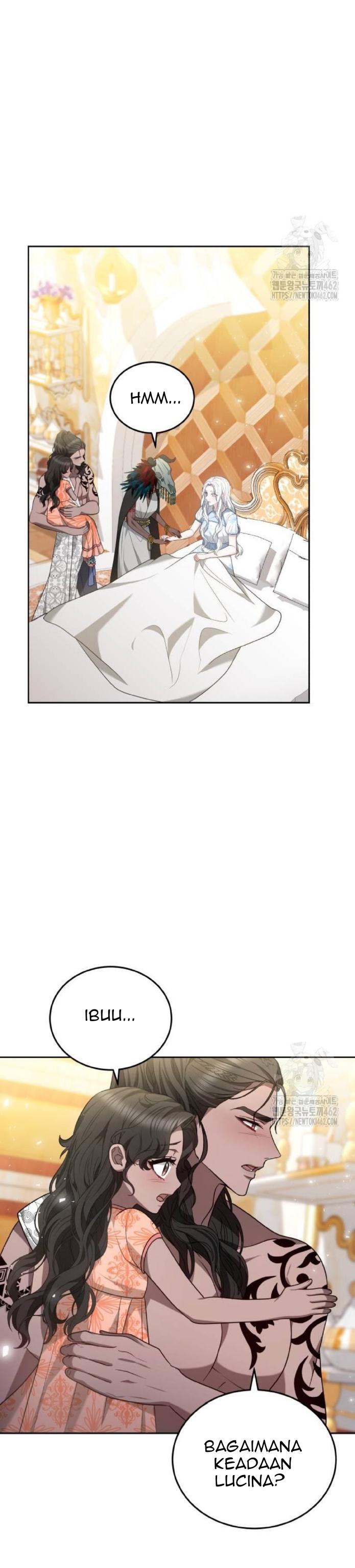 The Dragon King’s Bride Chapter 98 page 12