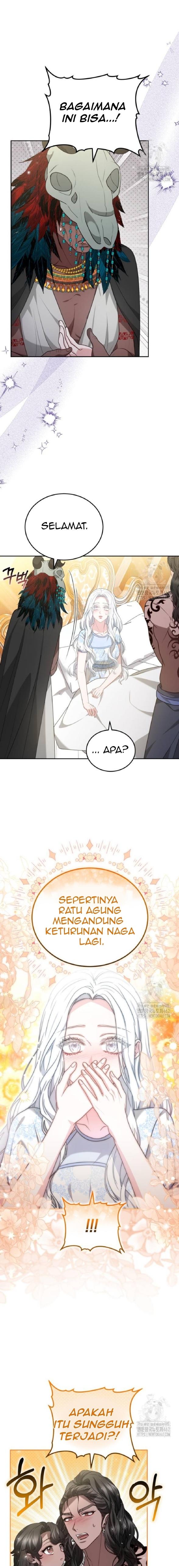 The Dragon King’s Bride Chapter 98 page 13