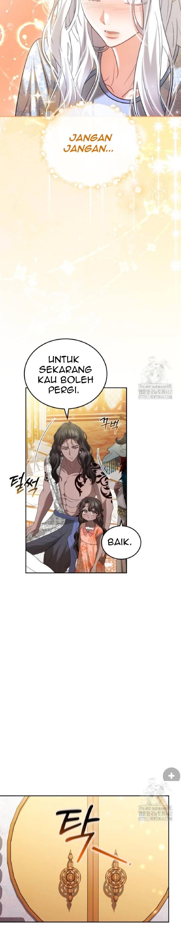 The Dragon King’s Bride Chapter 98 page 15