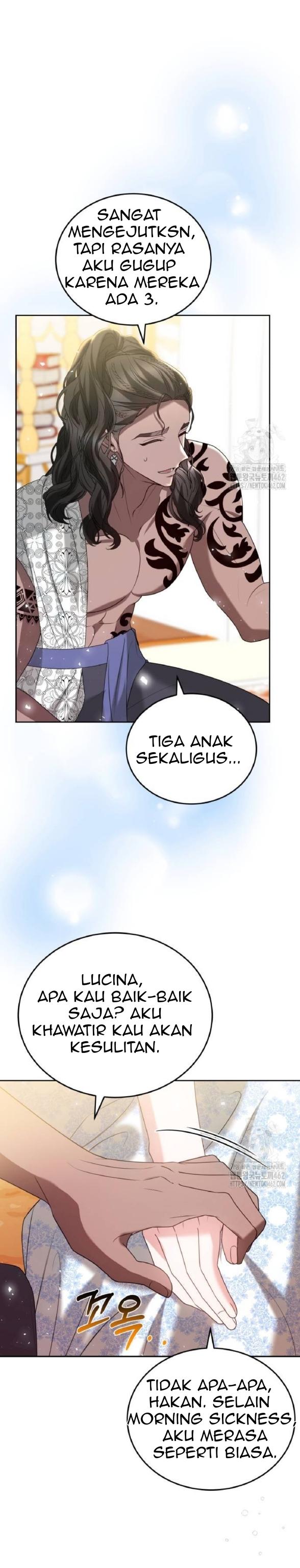 The Dragon King’s Bride Chapter 98 page 16