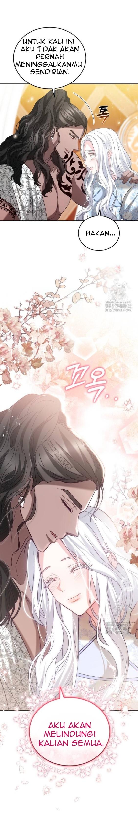 The Dragon King’s Bride Chapter 98 page 19