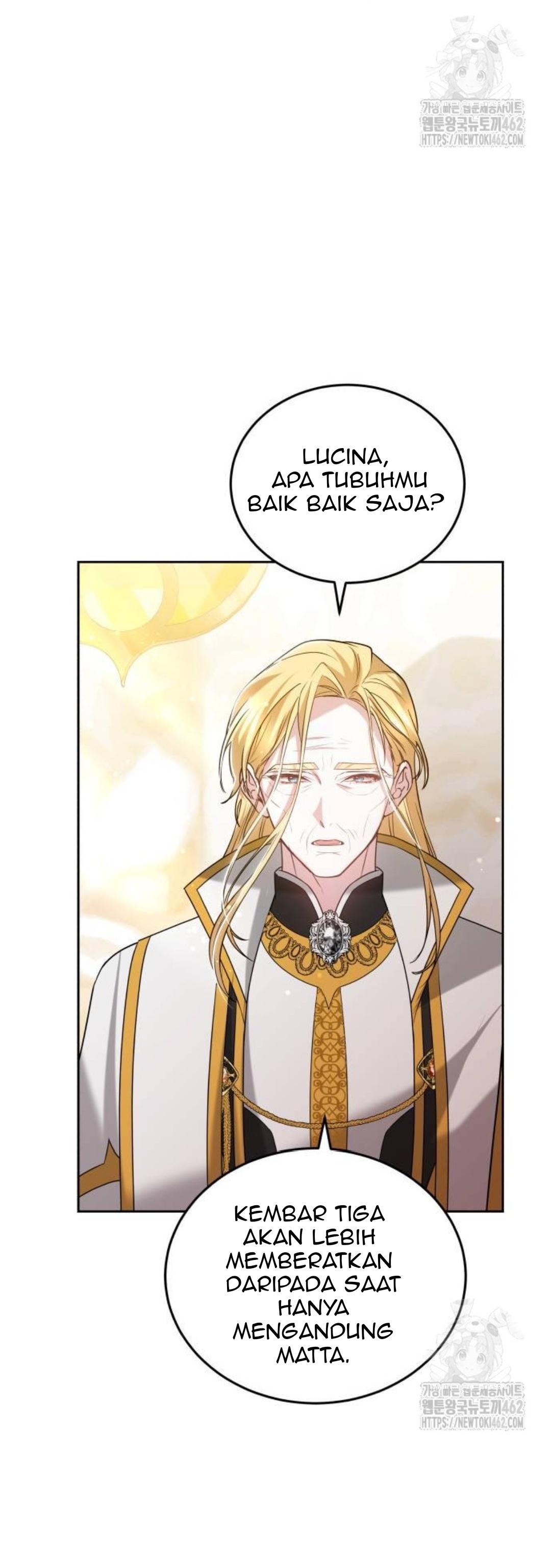 The Dragon King’s Bride Chapter 98 page 22