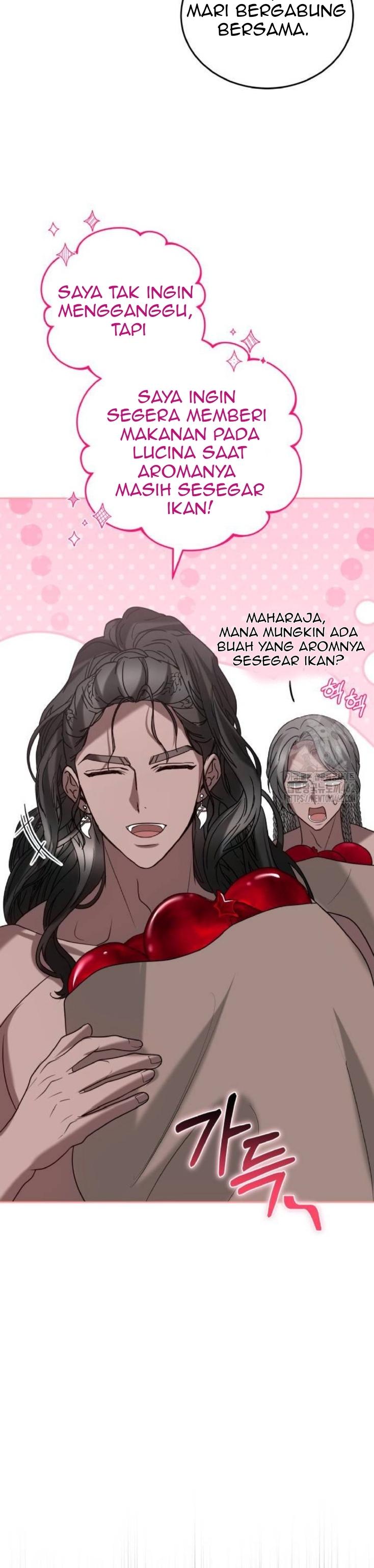 The Dragon King’s Bride Chapter 98 page 25