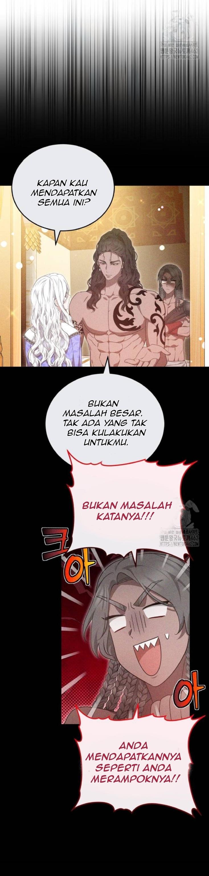 The Dragon King’s Bride Chapter 98 page 26