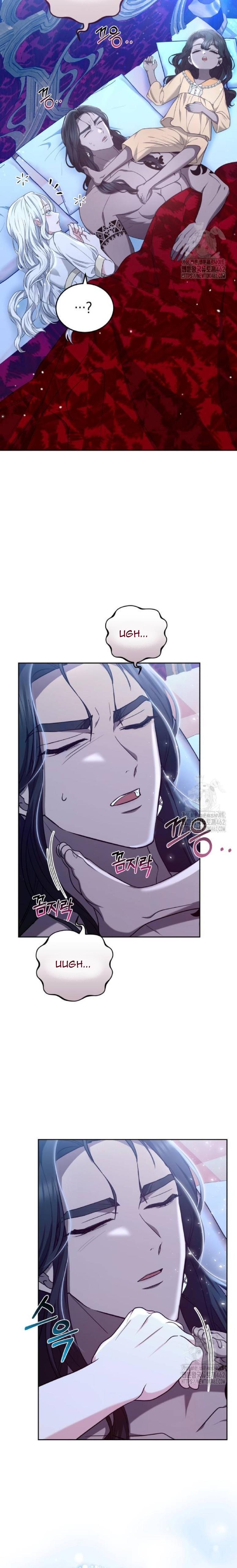 The Dragon King’s Bride Chapter 98 page 28