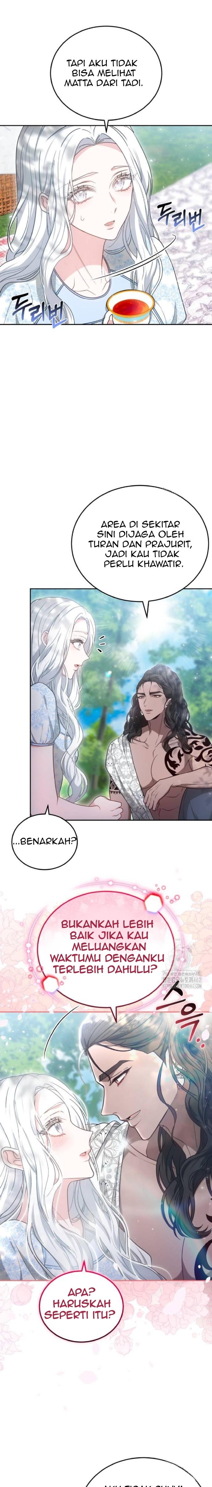 The Dragon King’s Bride Chapter 98 page 2