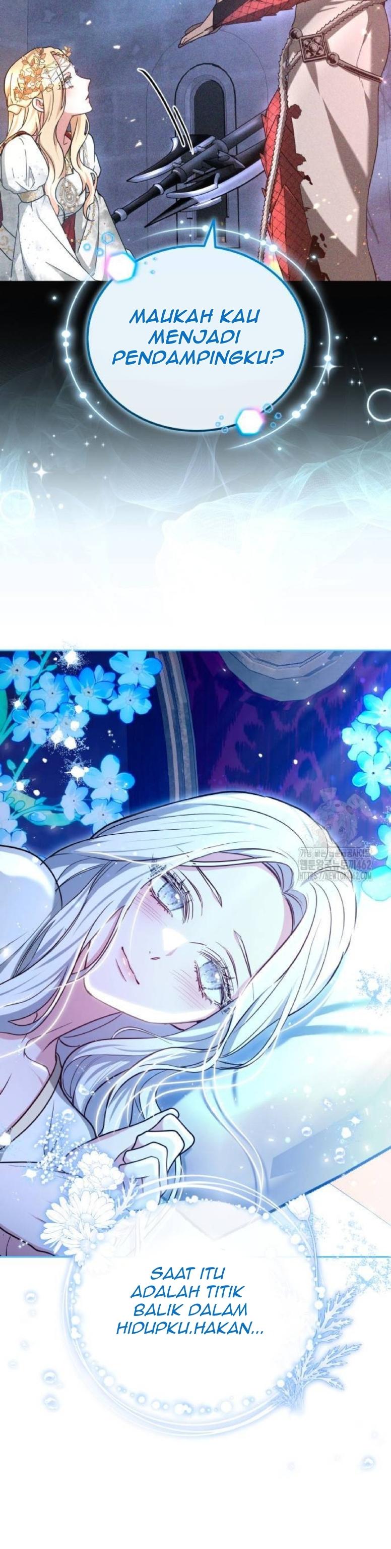 The Dragon King’s Bride Chapter 98 page 30