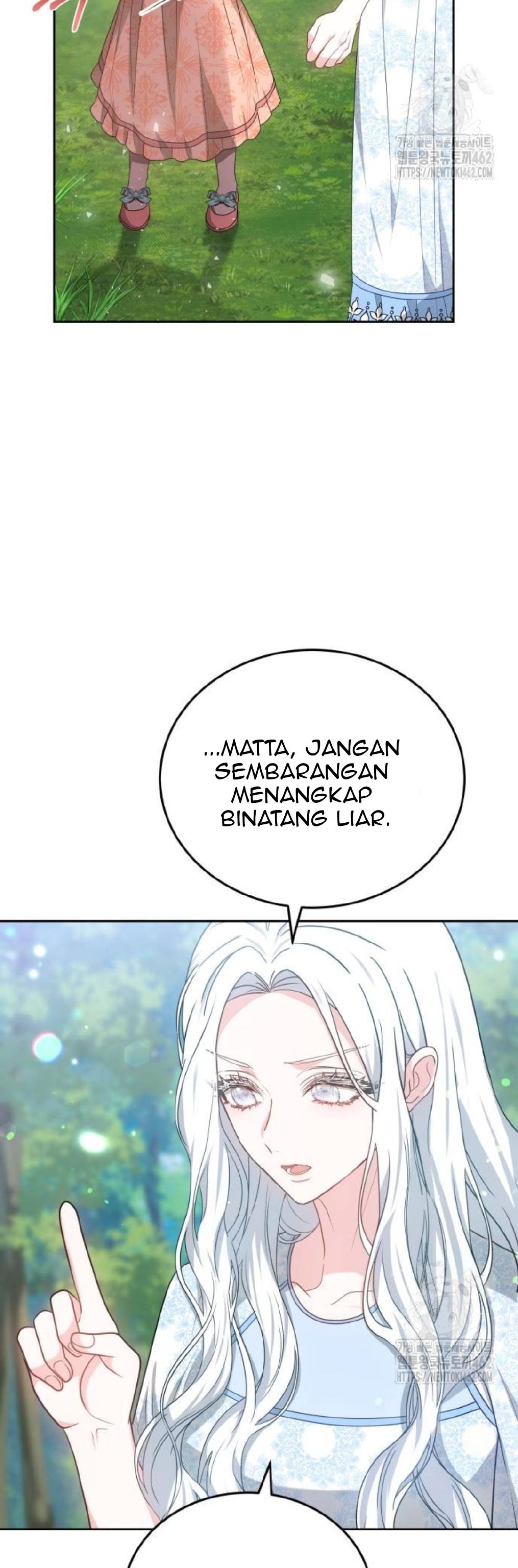 The Dragon King’s Bride Chapter 98 page 7