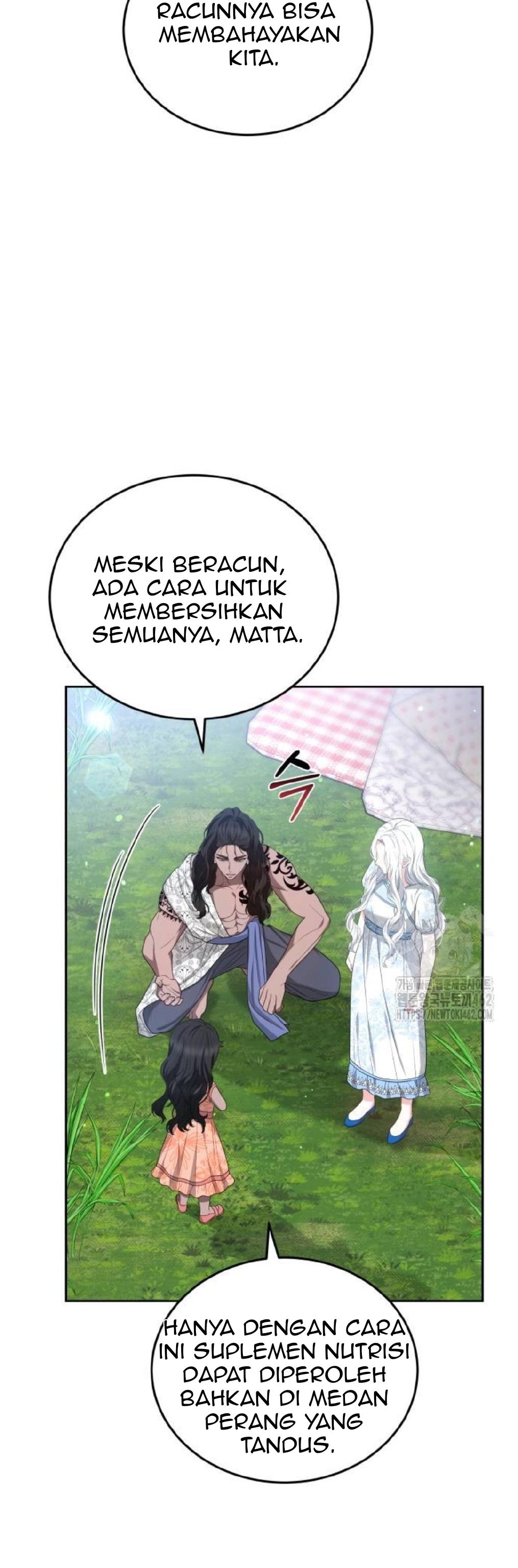 The Dragon King’s Bride Chapter 98 page 8