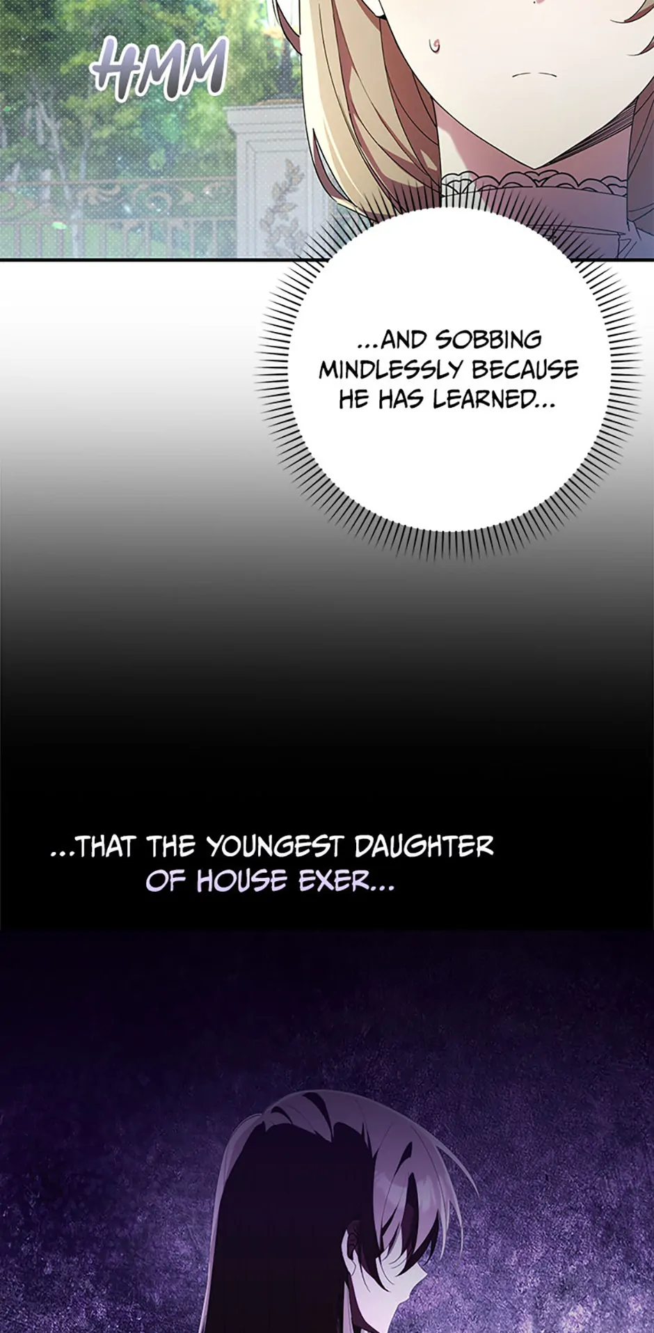 The Duke’s Family Is Not My Problem Chapter 1 page 9