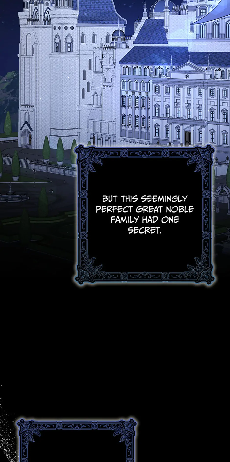 The Duke’s Family Is Not My Problem Chapter 1 page 21