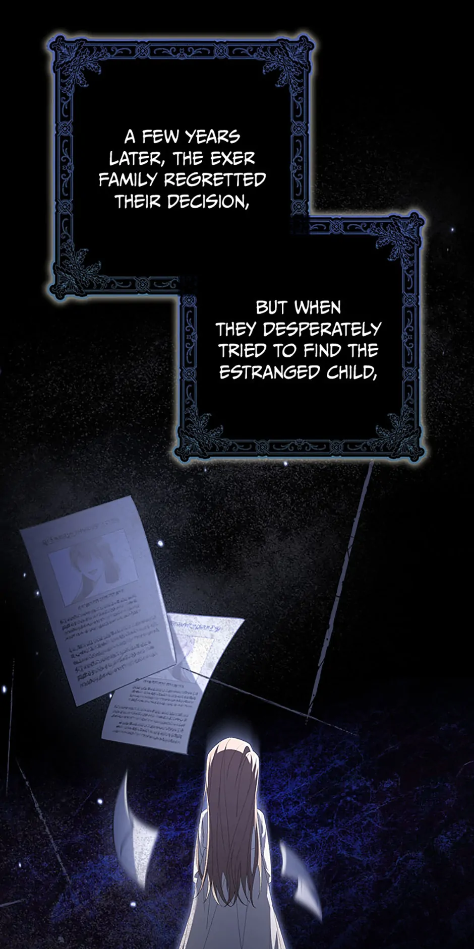 The Duke’s Family Is Not My Problem Chapter 1 page 23