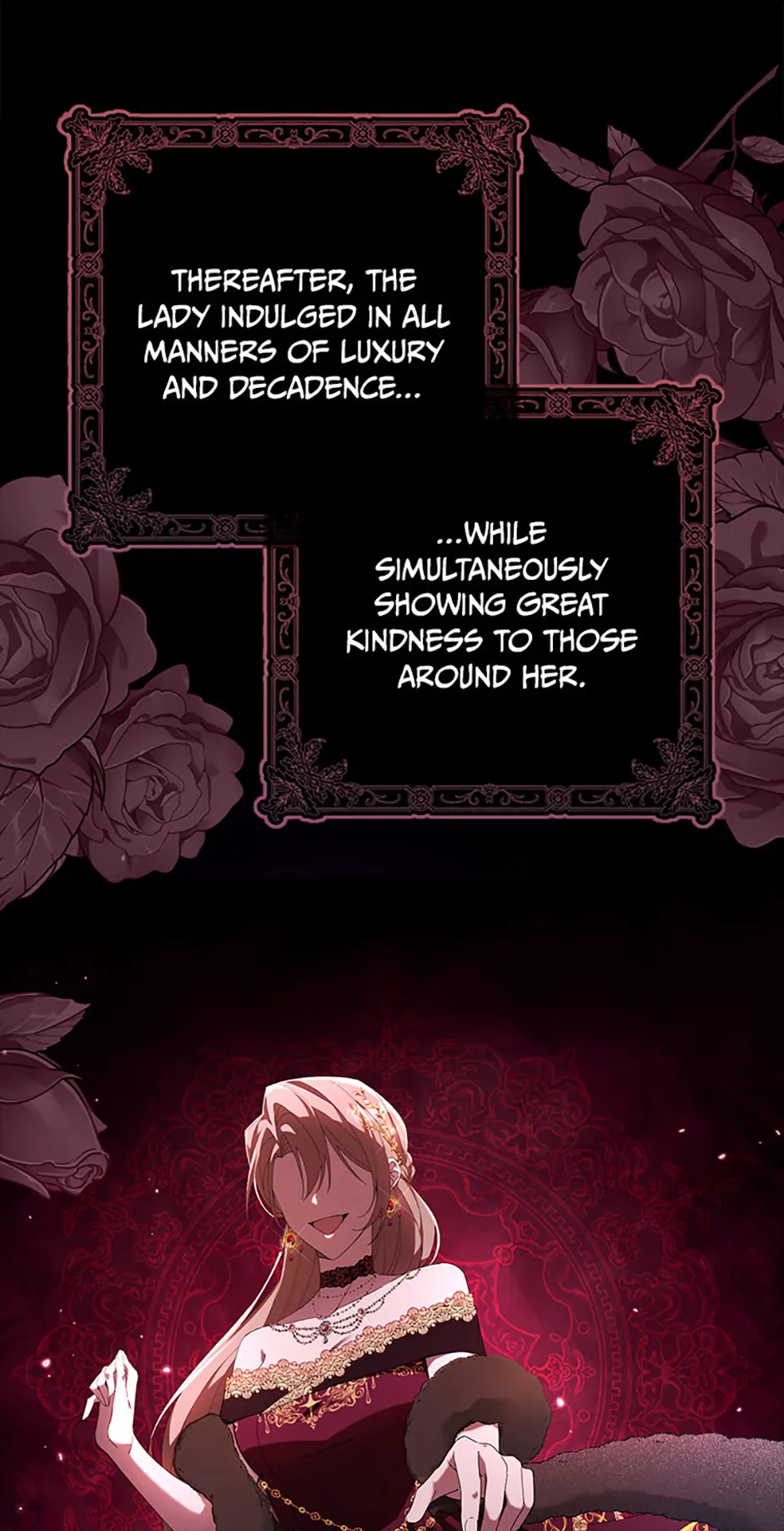 The Duke’s Family Is Not My Problem Chapter 1 page 28