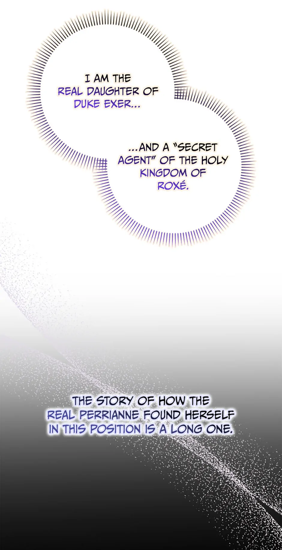 The Duke’s Family Is Not My Problem Chapter 1 page 34
