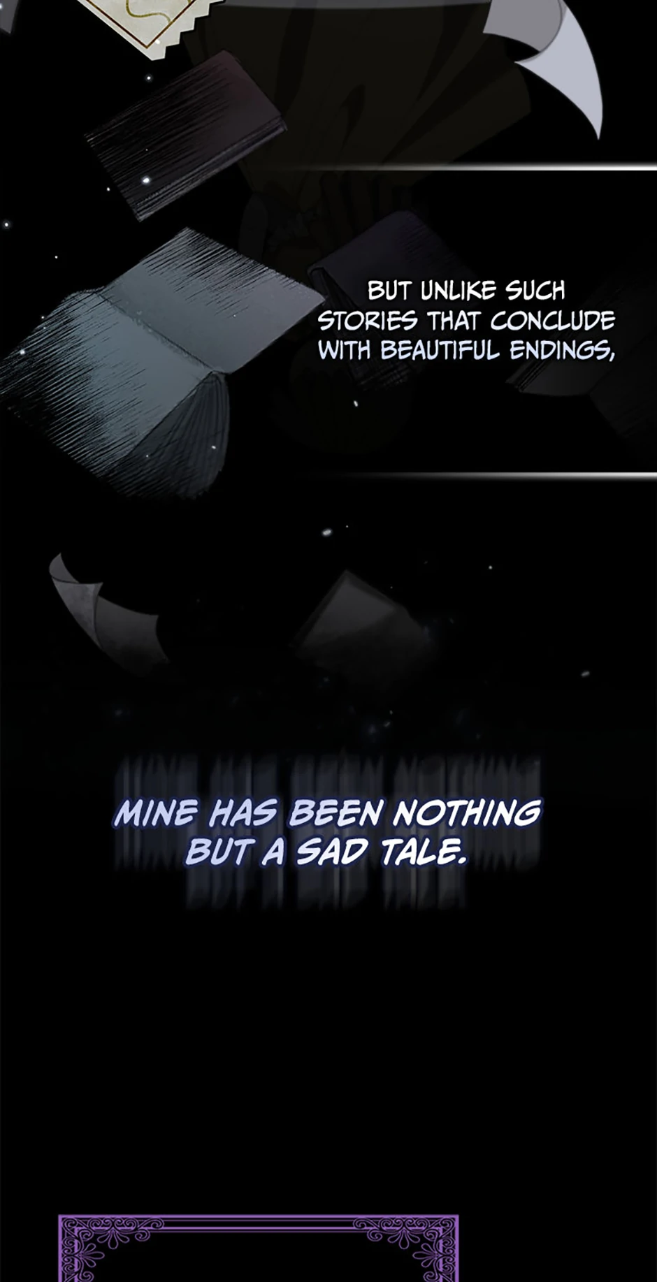 The Duke’s Family Is Not My Problem Chapter 1 page 36