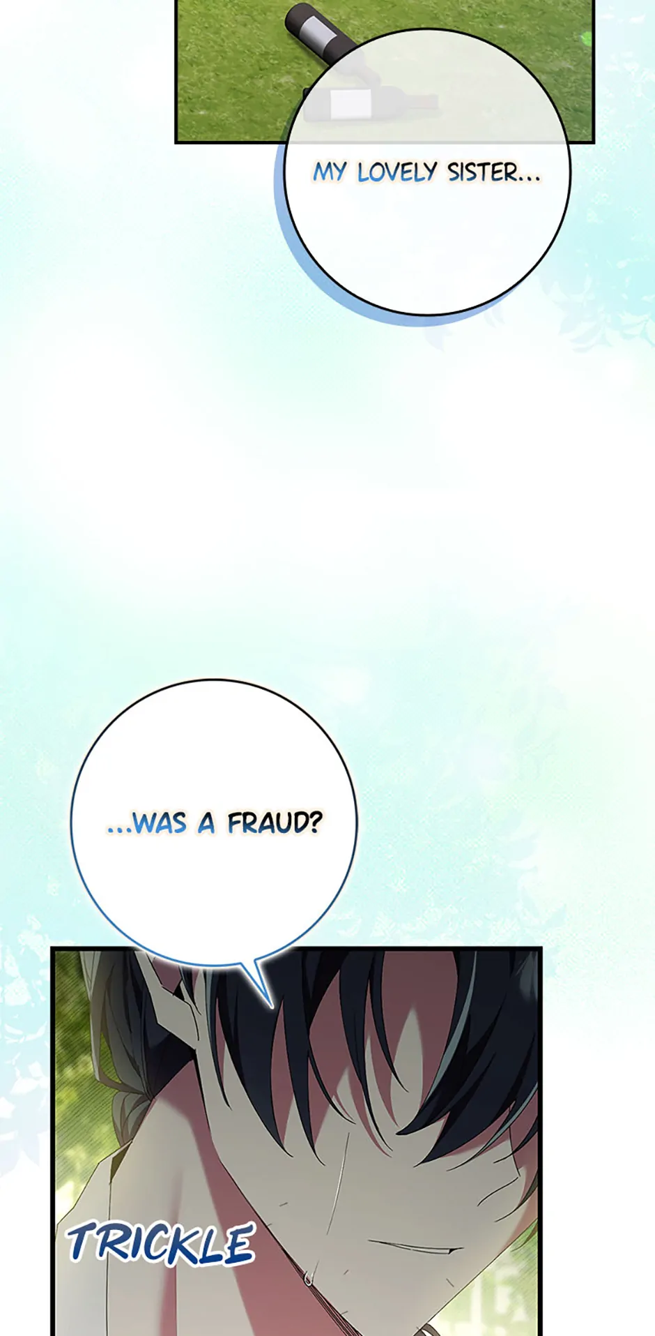 The Duke’s Family Is Not My Problem Chapter 1 page 3