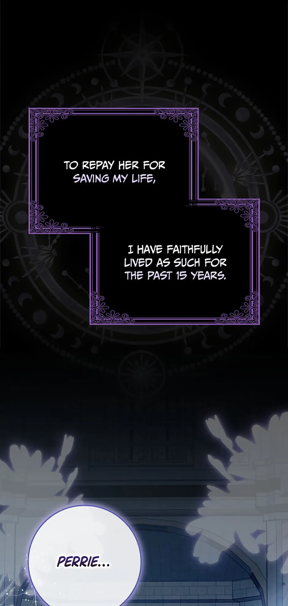 The Duke’s Family Is Not My Problem Chapter 1 page 39
