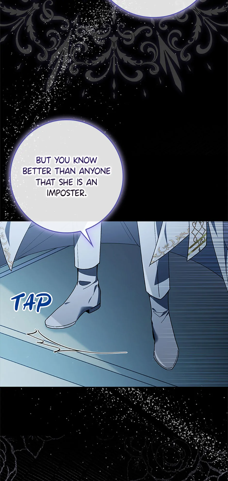 The Duke’s Family Is Not My Problem Chapter 1 page 41