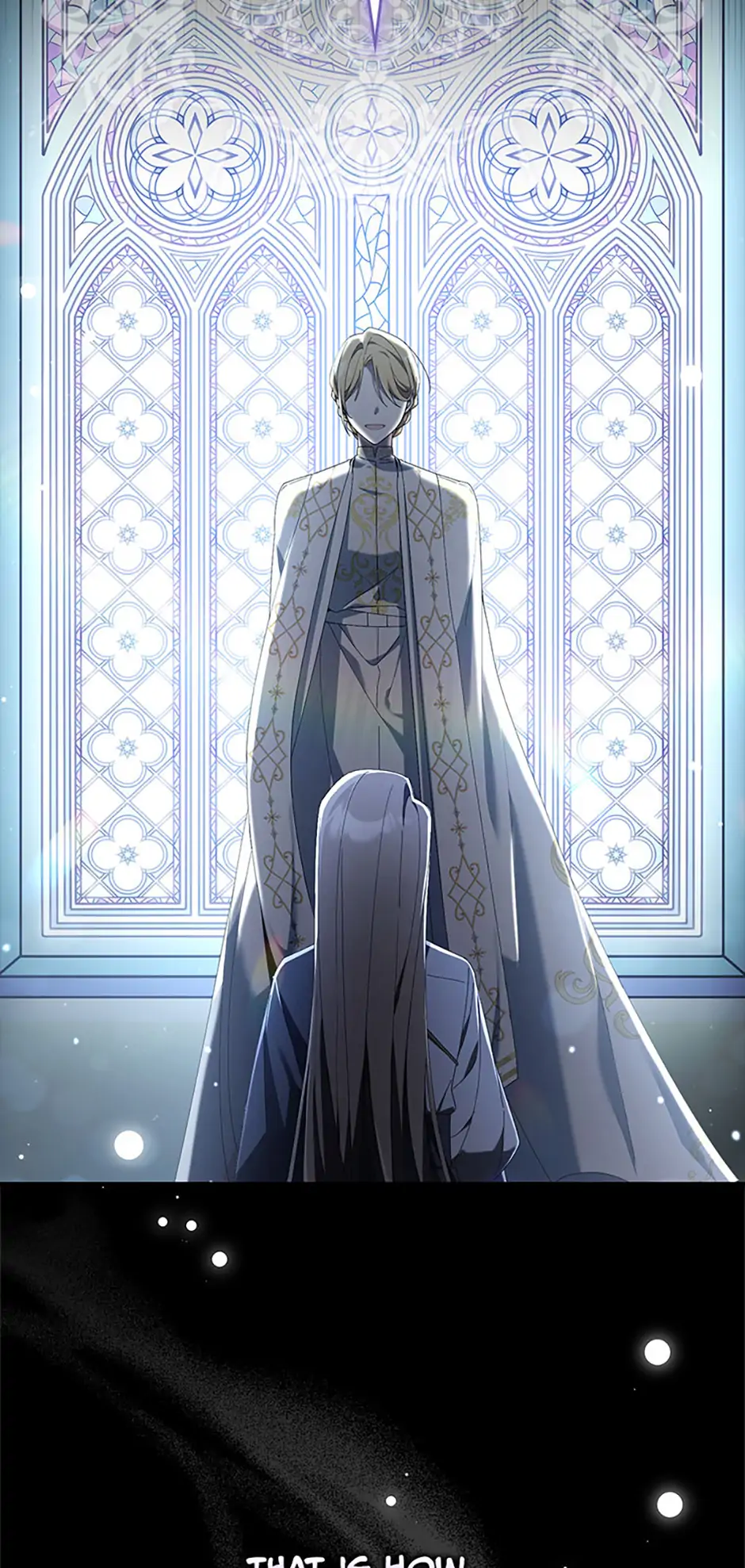 The Duke’s Family Is Not My Problem Chapter 1 page 44