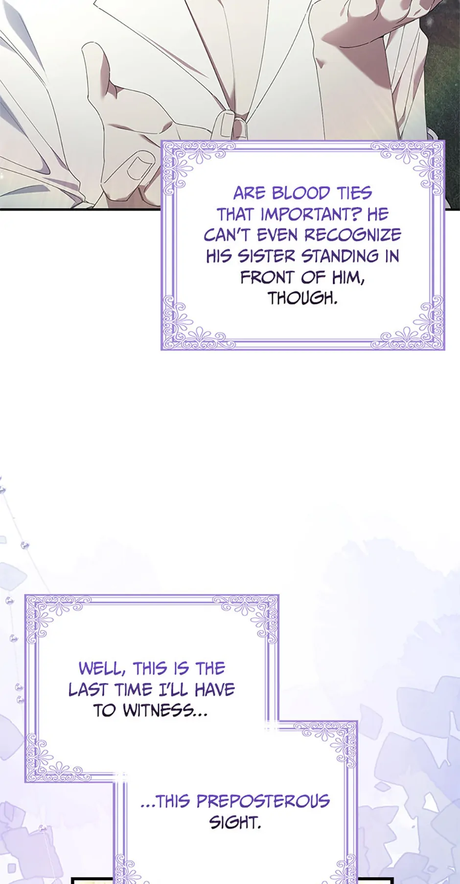 The Duke’s Family Is Not My Problem Chapter 1 page 49