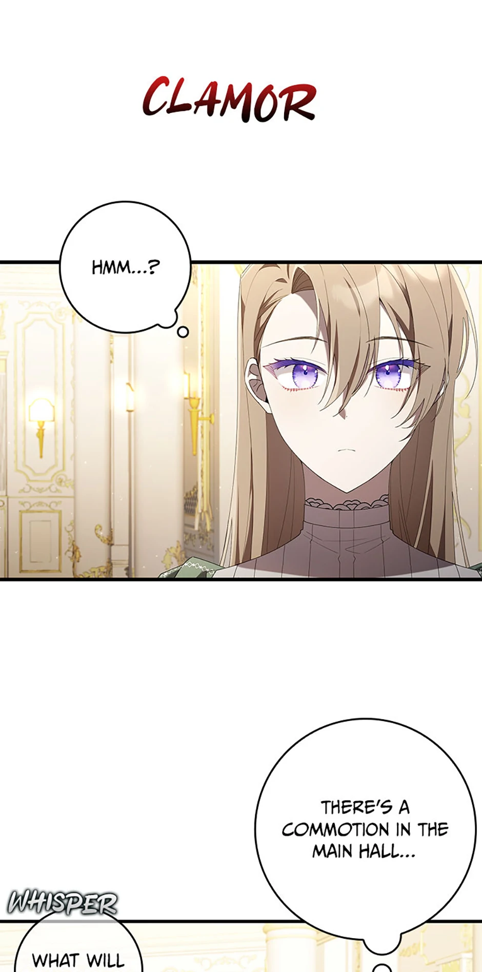 The Duke’s Family Is Not My Problem Chapter 1 page 52